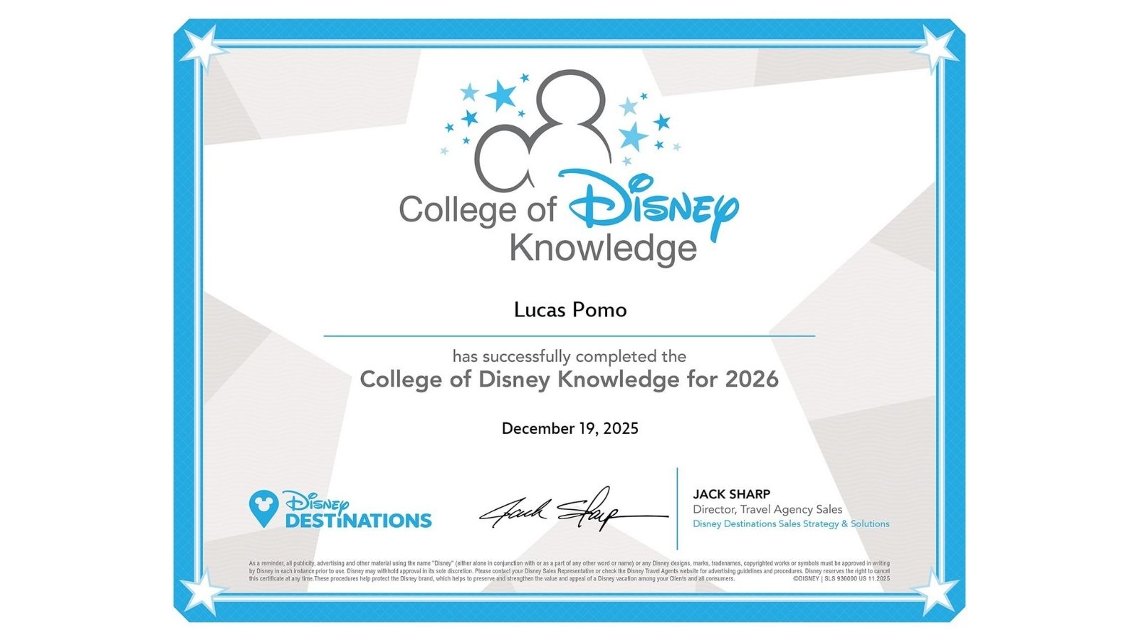Disney